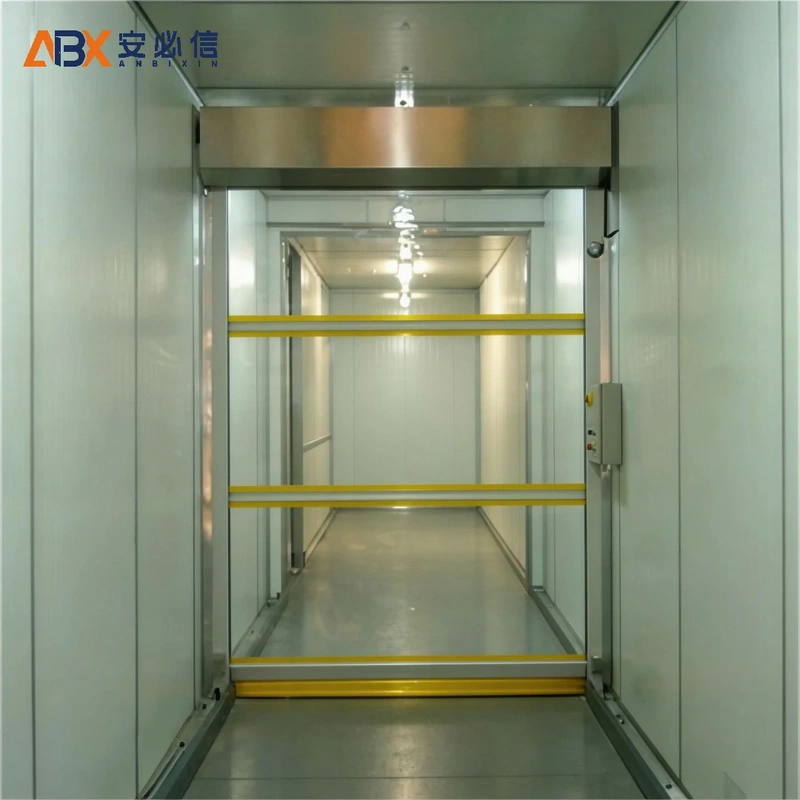 亳州快速门